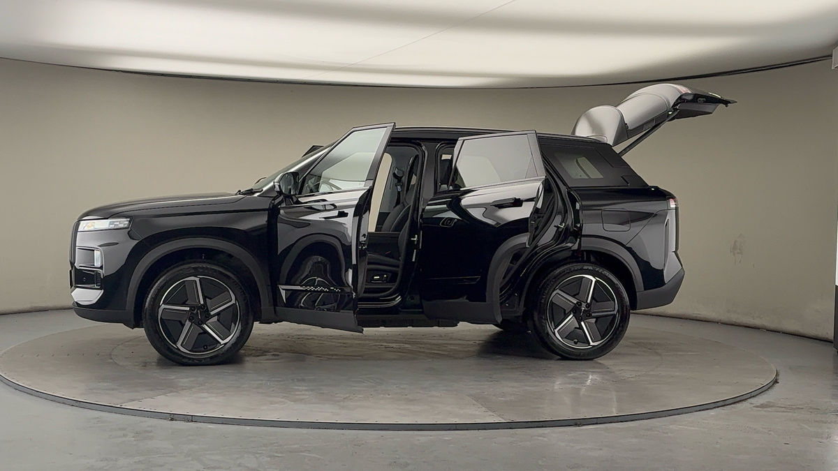 Used Jaecoo Jaecoo 7 2025 for sale - 77655937: Photo 49