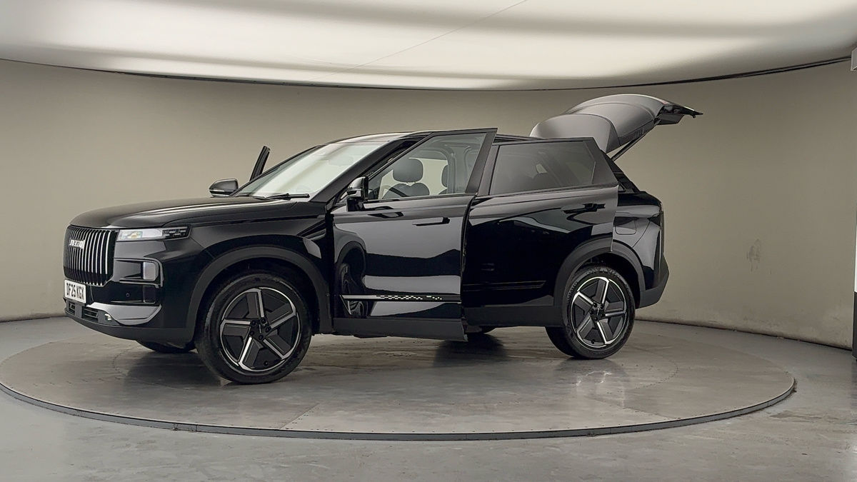 Used Jaecoo Jaecoo 7 2025 for sale - 77655937: Photo 50