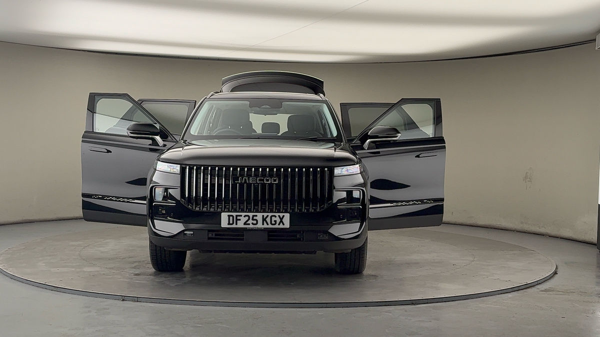 Used Jaecoo Jaecoo 7 2025 for sale - 77655937: Photo 53