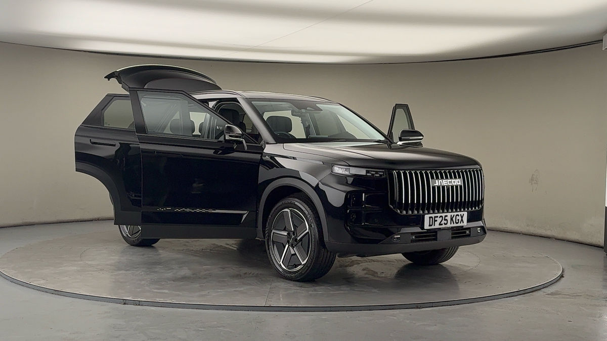 Used Jaecoo Jaecoo 7 2025 for sale - 77655937: Photo 55