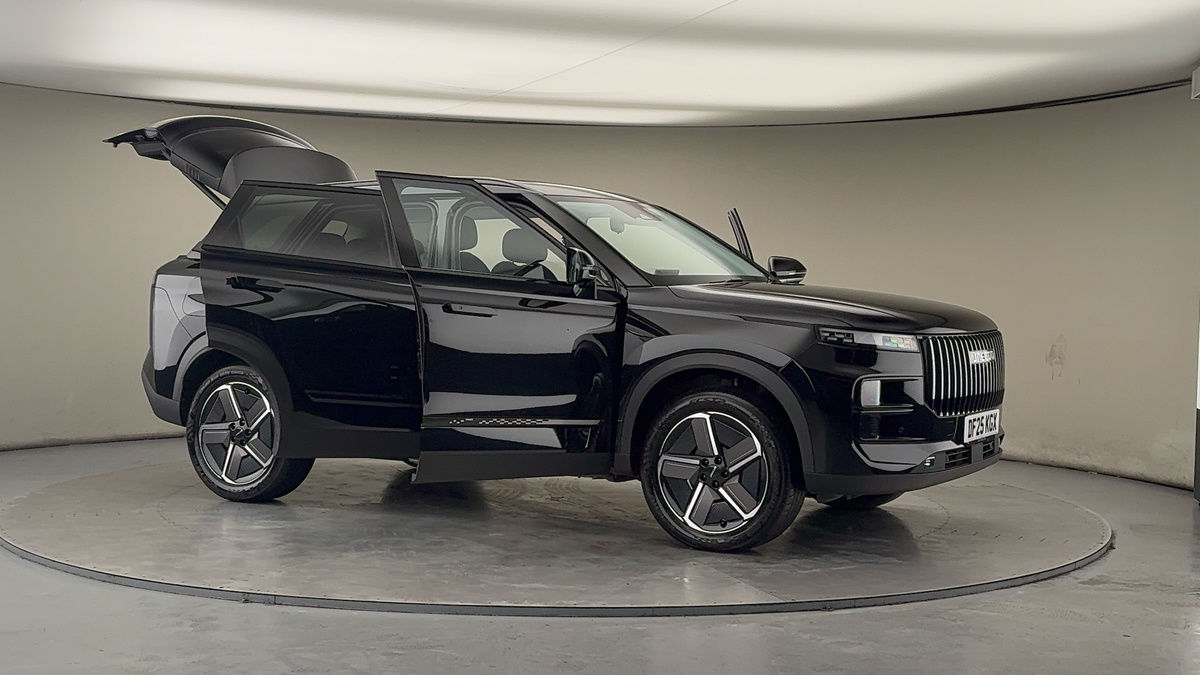 Used Jaecoo Jaecoo 7 2025 for sale - 77655937: Photo 56