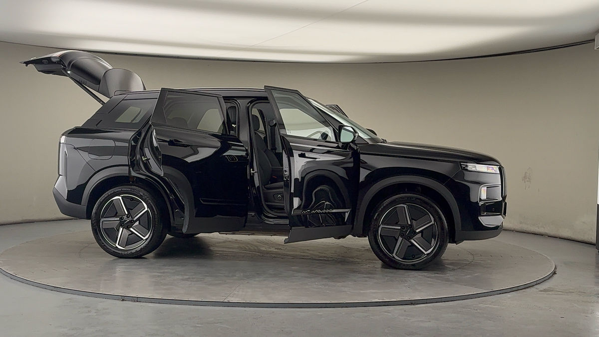 Used Jaecoo Jaecoo 7 2025 for sale - 77655937: Photo 57