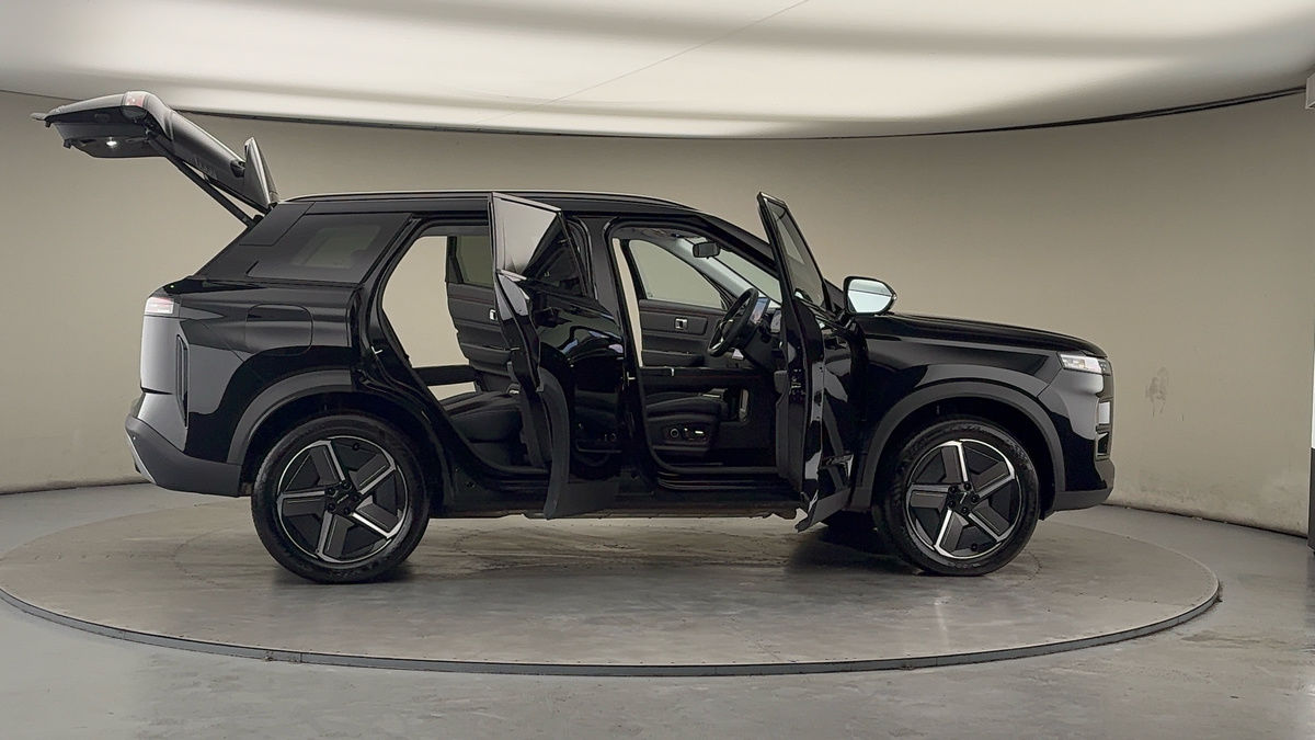 Used Jaecoo Jaecoo 7 2025 for sale - 77655937: Photo 58