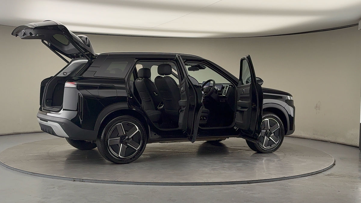 Used Jaecoo Jaecoo 7 2025 for sale - 77655937: Photo 59