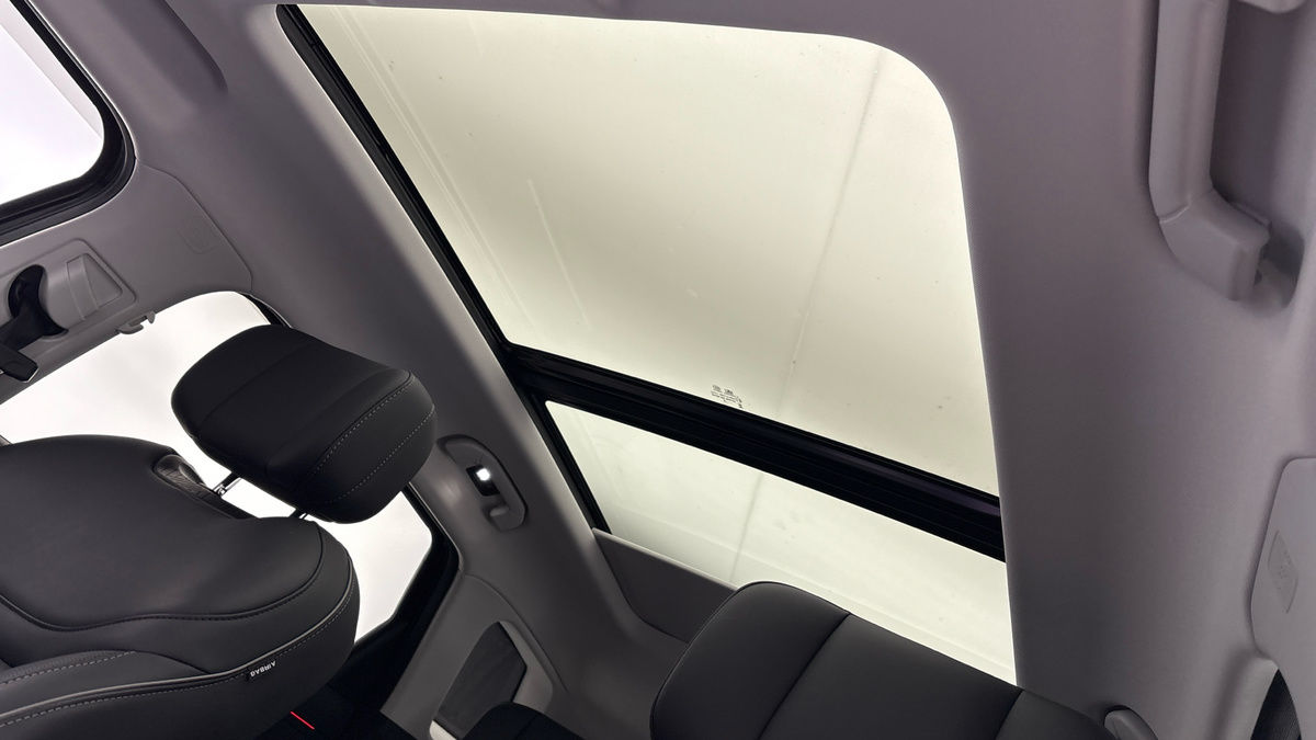 Used Jaecoo Jaecoo 7 2025 for sale - 77655937: Photo 6