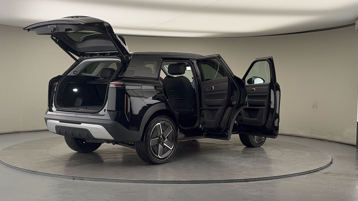 Used Jaecoo Jaecoo 7 2025 for sale - 77655937: Photo 60