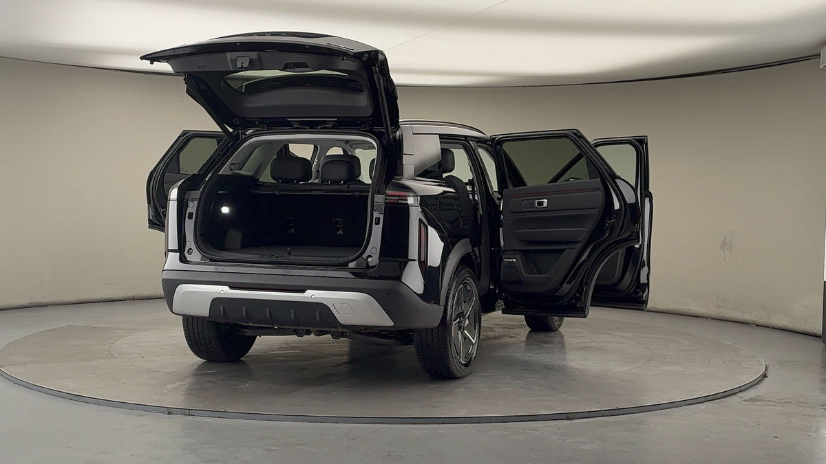 Used Jaecoo Jaecoo 7 2025 for sale - 77655937: Photo 61