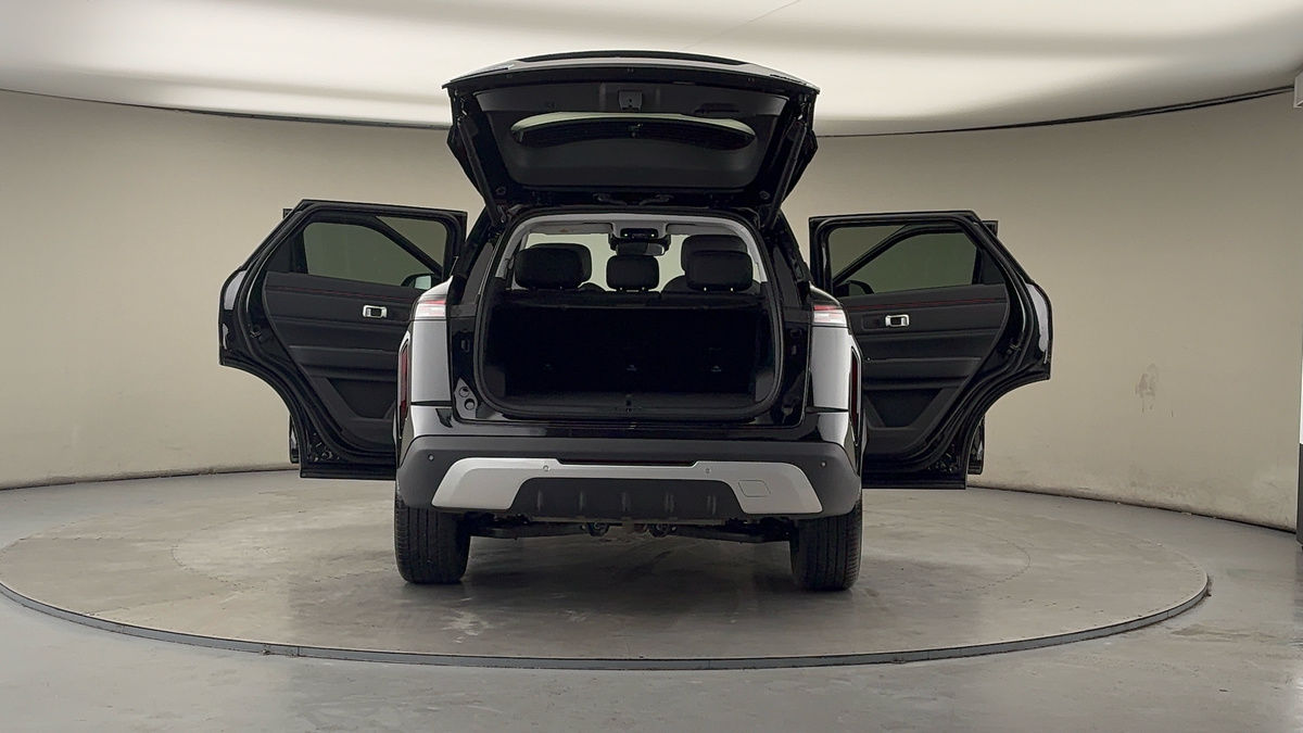 Used Jaecoo Jaecoo 7 2025 for sale - 77655937: Photo 62