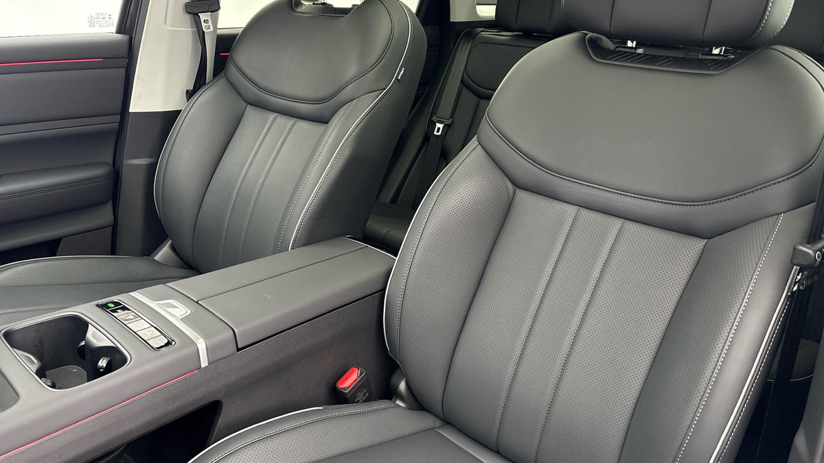 Used Jaecoo Jaecoo 7 2025 for sale - 77655937: Photo 7