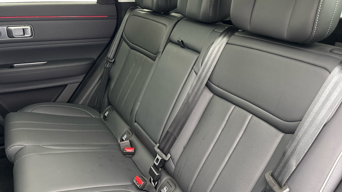 Used Jaecoo Jaecoo 7 2025 for sale - 77655937: Photo 8