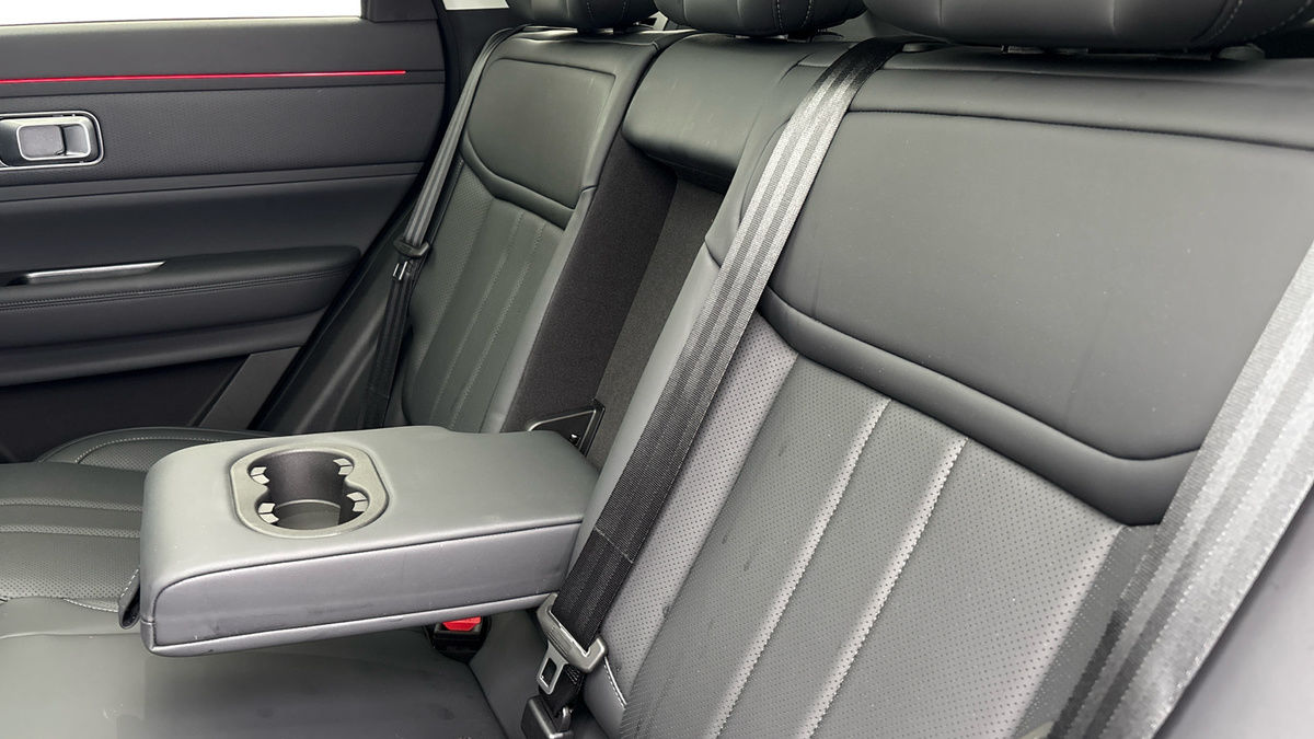 Used Jaecoo Jaecoo 7 2025 for sale - 77655937: Photo 9