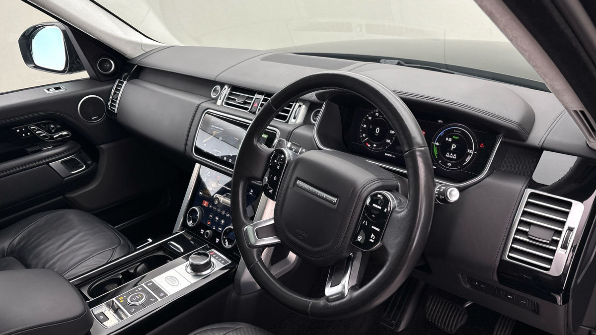Used Land Rover Range Rover 2019 for sale - 76784693: Photo 10