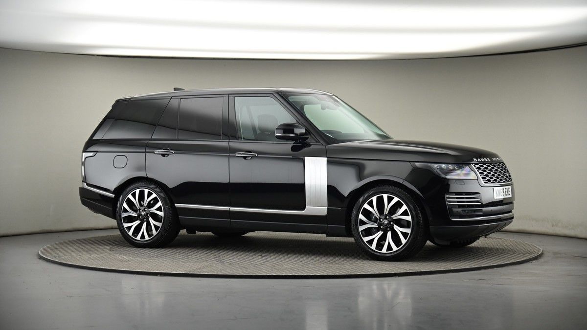 Used Land Rover Range Rover 2019 for sale - 76784693: Photo 11