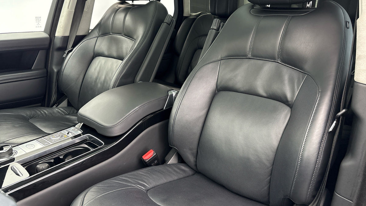 Used Land Rover Range Rover 2019 for sale - 76784693: Photo 14