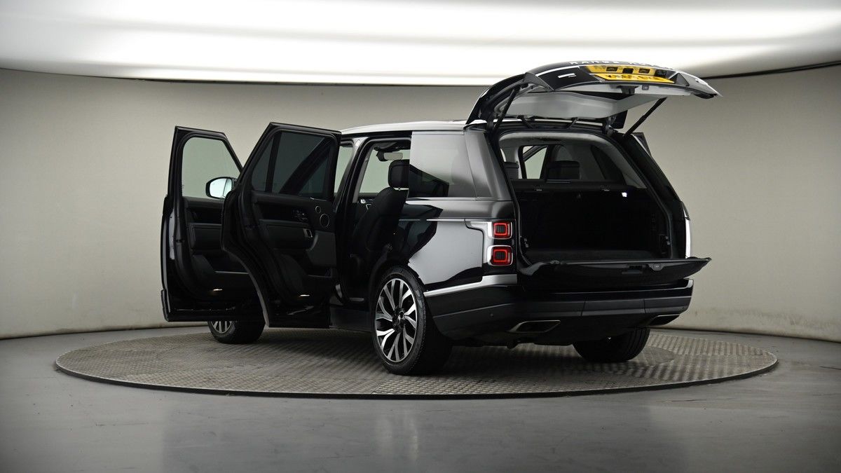 Used Land Rover Range Rover 2019 for sale - 76784693: Photo 15