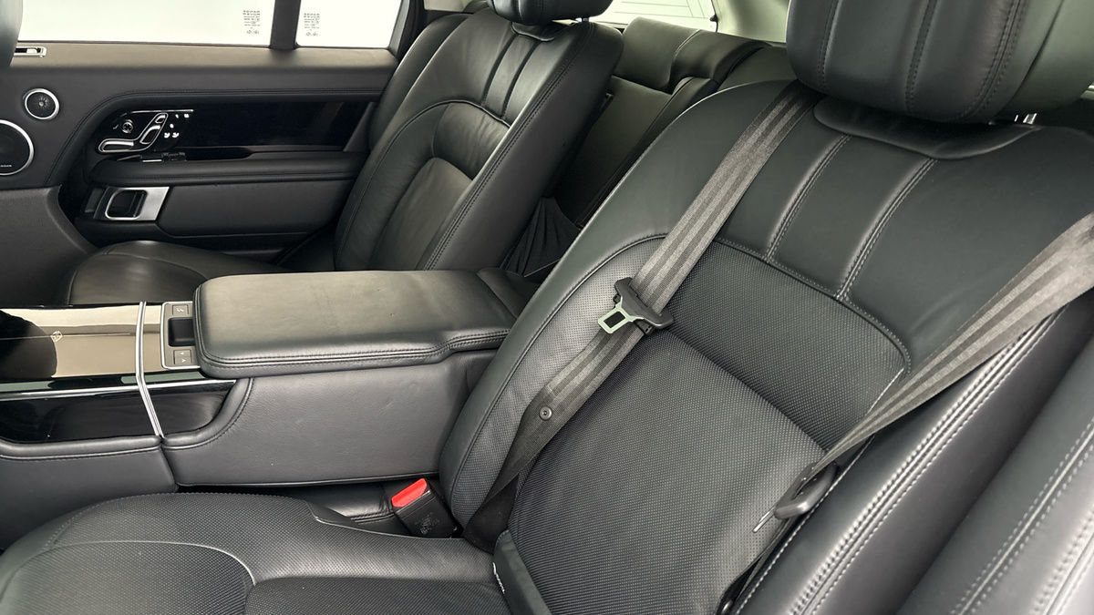 Used Land Rover Range Rover 2019 for sale - 76784693: Photo 18