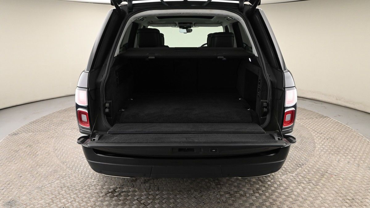 Used Land Rover Range Rover 2019 for sale - 76784693: Photo 19