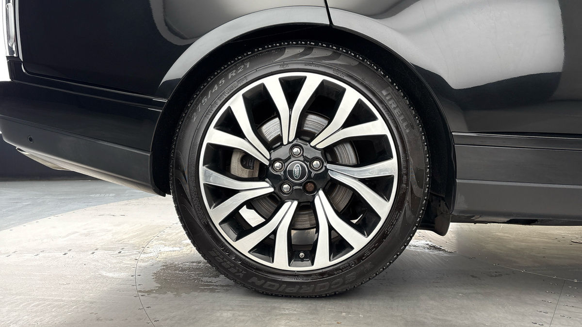 Used Land Rover Range Rover 2019 for sale - 76784693: Photo 20