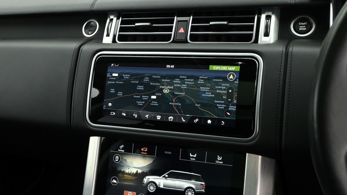 Used Land Rover Range Rover 2019 for sale - 76784693: Photo 21