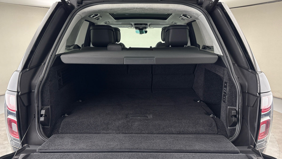 Used Land Rover Range Rover 2019 for sale - 76784693: Photo 22