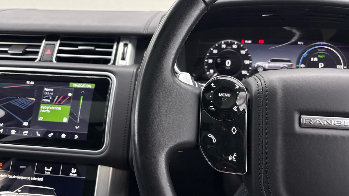 Used Land Rover Range Rover 2019 for sale - 76784693: Photo 26