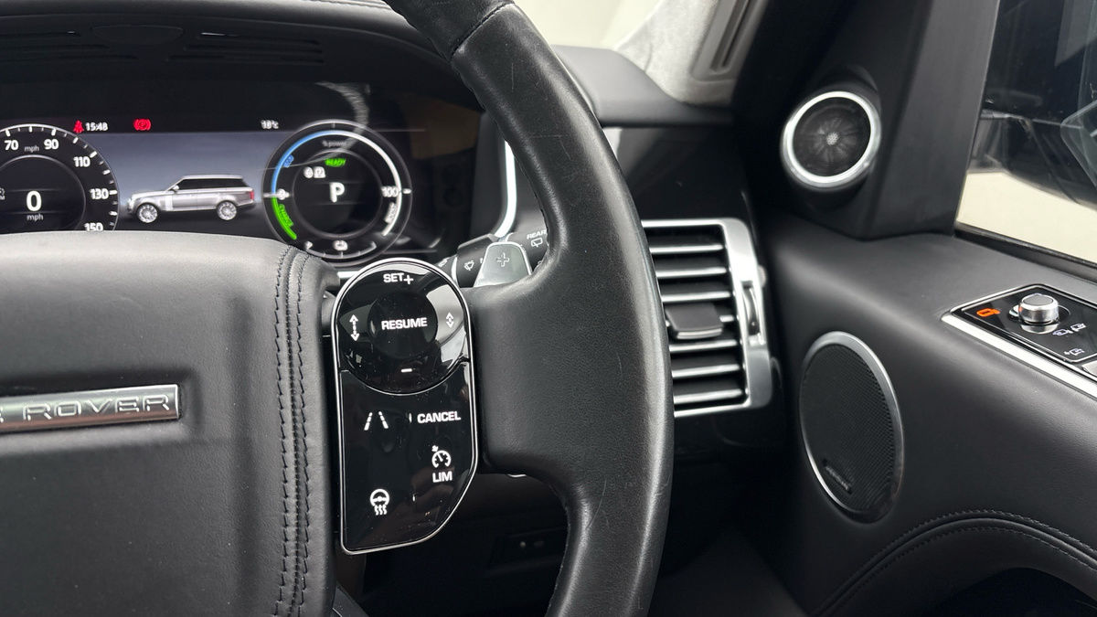 Used Land Rover Range Rover 2019 for sale - 76784693: Photo 28