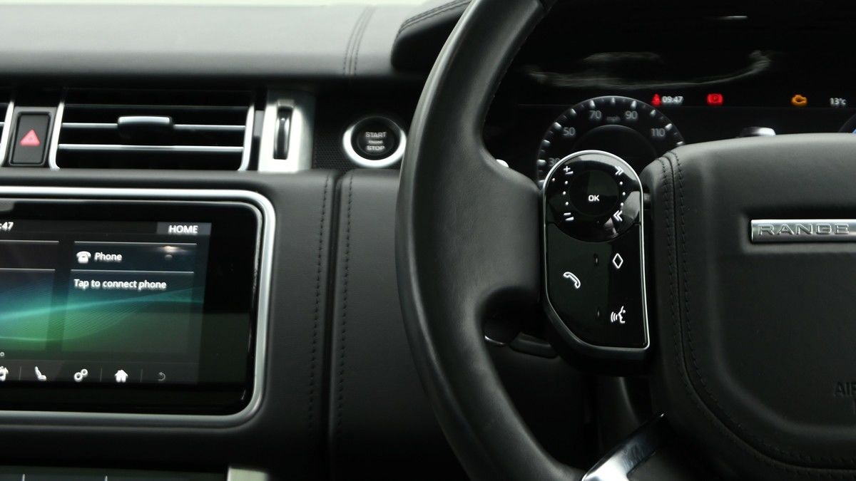 Used Land Rover Range Rover 2019 for sale - 76784693: Photo 29