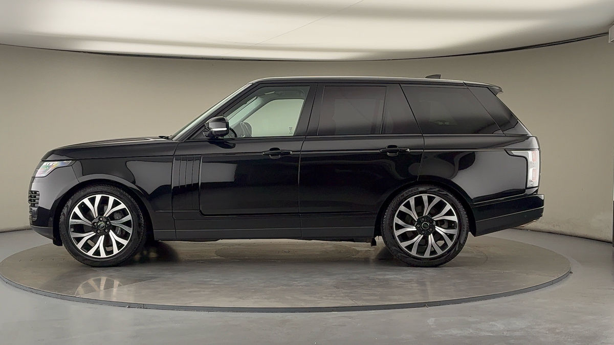 Used Land Rover Range Rover 2019 for sale - 76784693: Photo 30