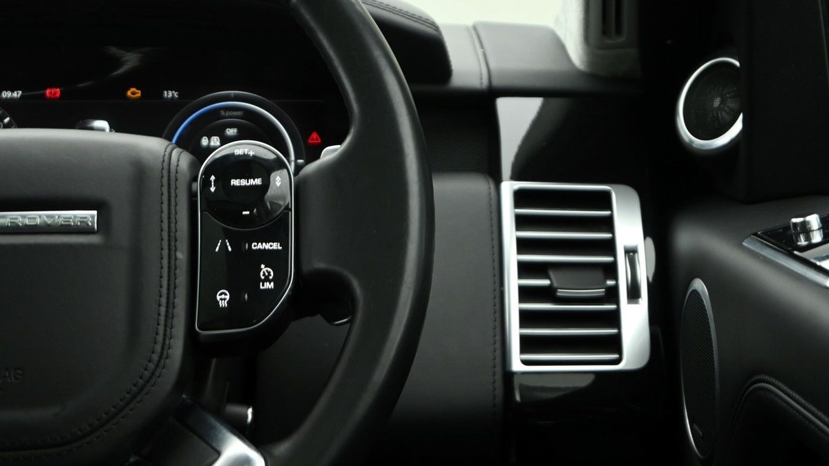 Used Land Rover Range Rover 2019 for sale - 76784693: Photo 31