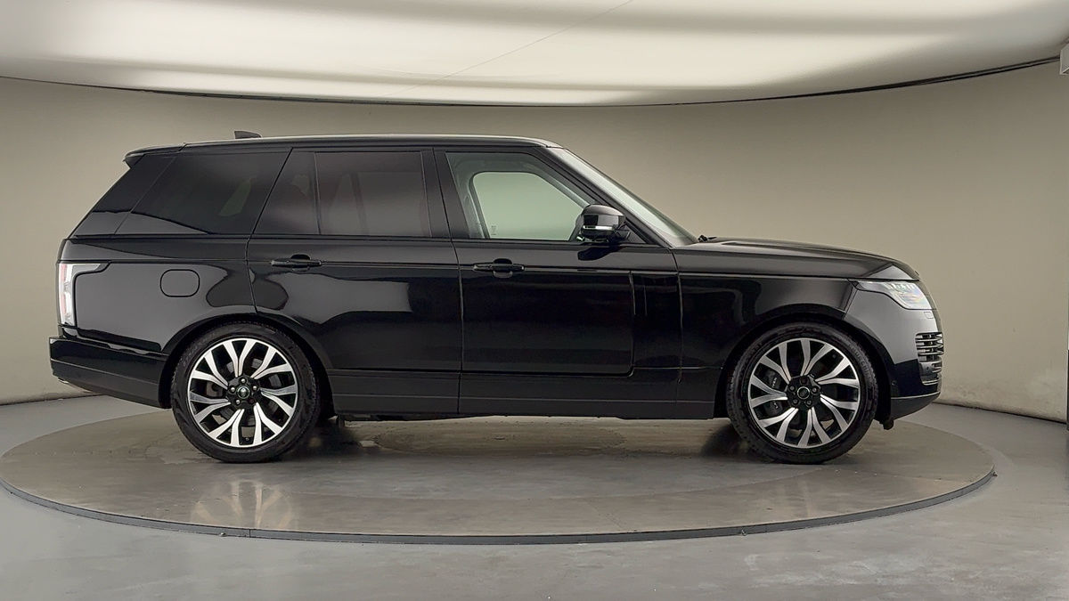 Used Land Rover Range Rover 2019 for sale - 76784693: Photo 32