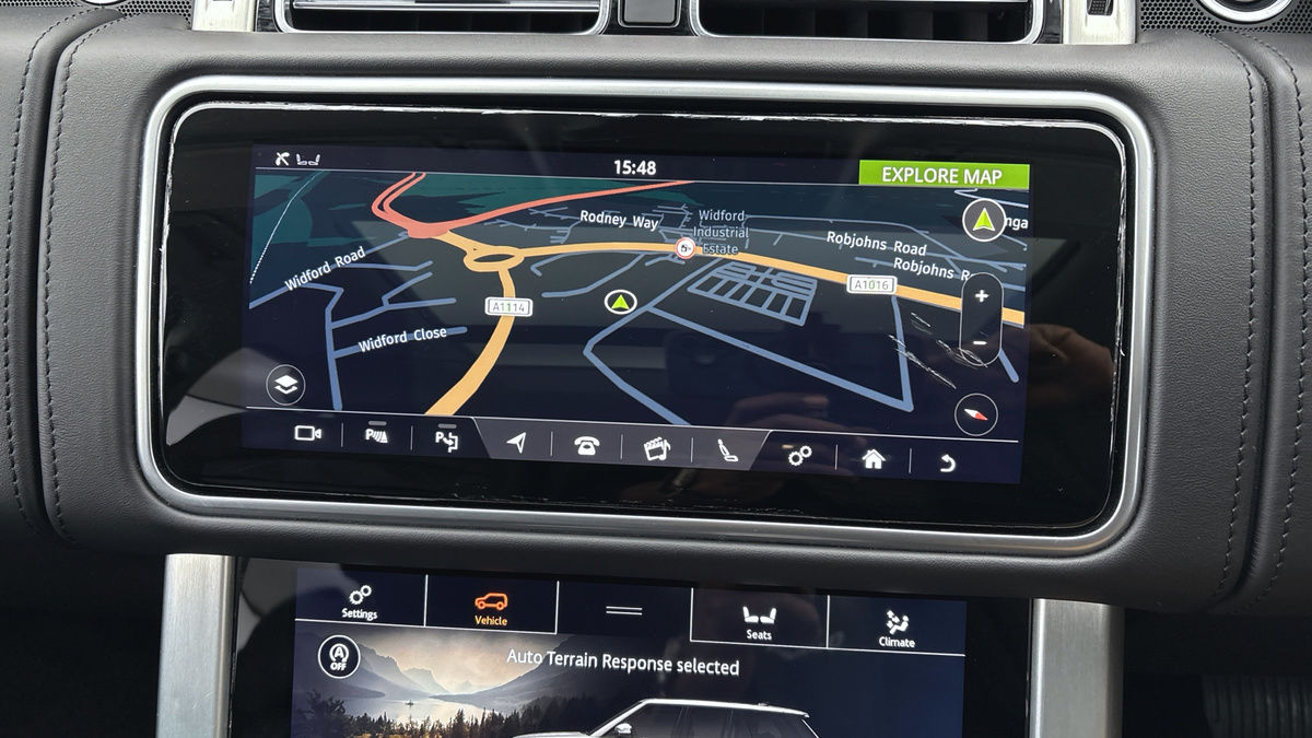 Used Land Rover Range Rover 2019 for sale - 76784693: Photo 34