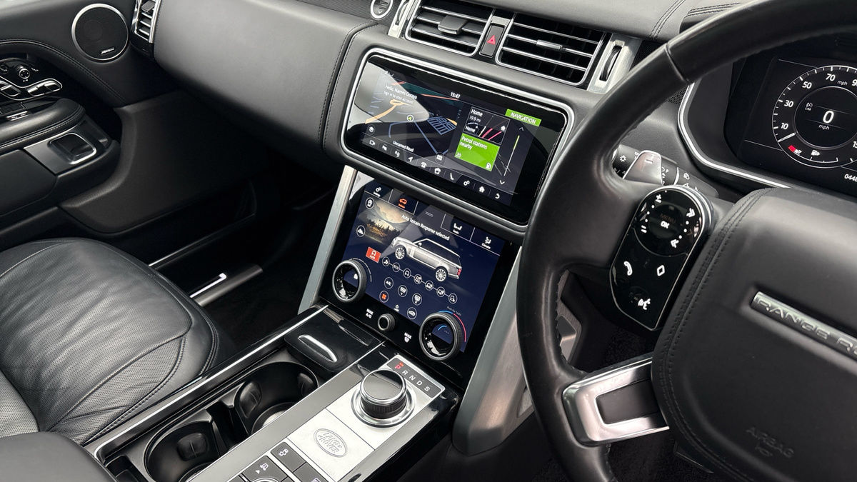 Used Land Rover Range Rover 2019 for sale - 76784693: Photo 36