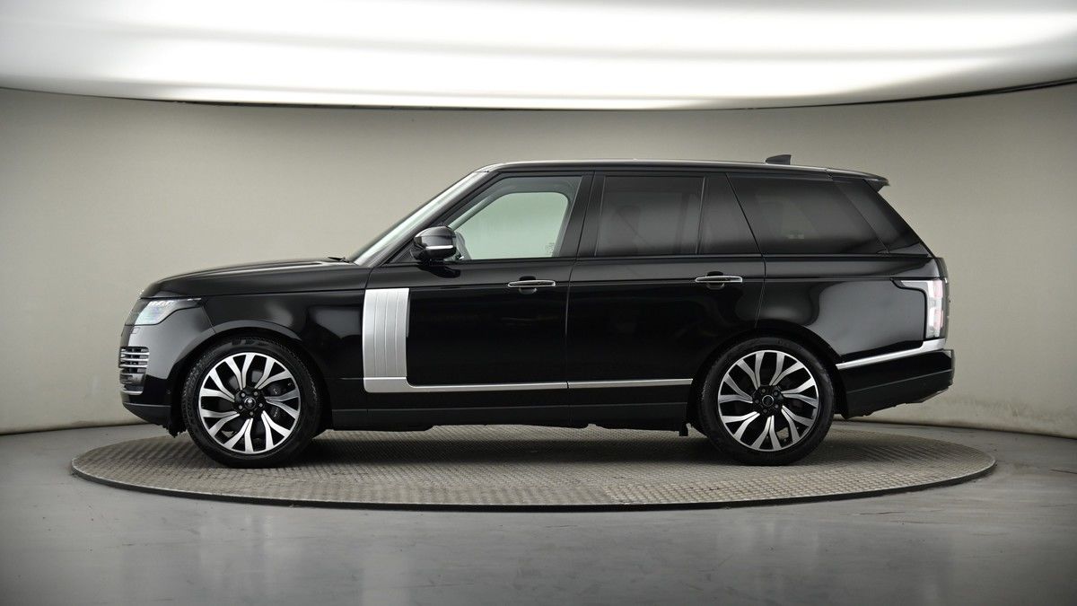 Used Land Rover Range Rover 2019 for sale - 76784693: Photo 37