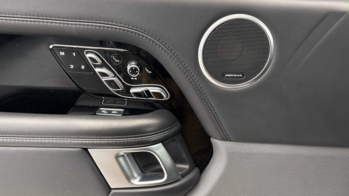 Used Land Rover Range Rover 2019 for sale - 76784693: Photo 38