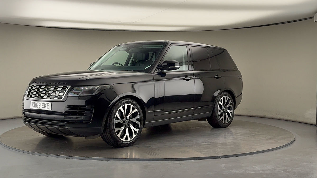 Used Land Rover Range Rover 2019 for sale - 76784693: Photo 40