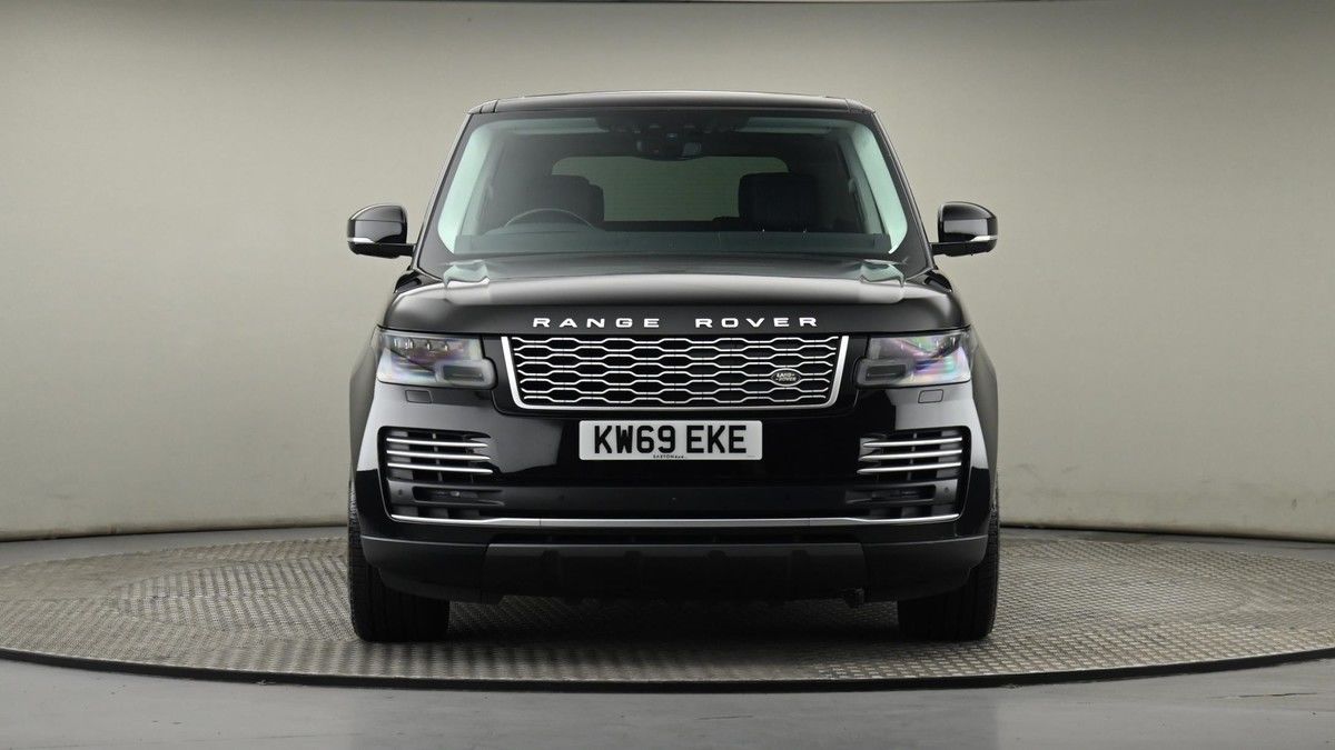 Used Land Rover Range Rover 2019 for sale - 76784693: Photo 41