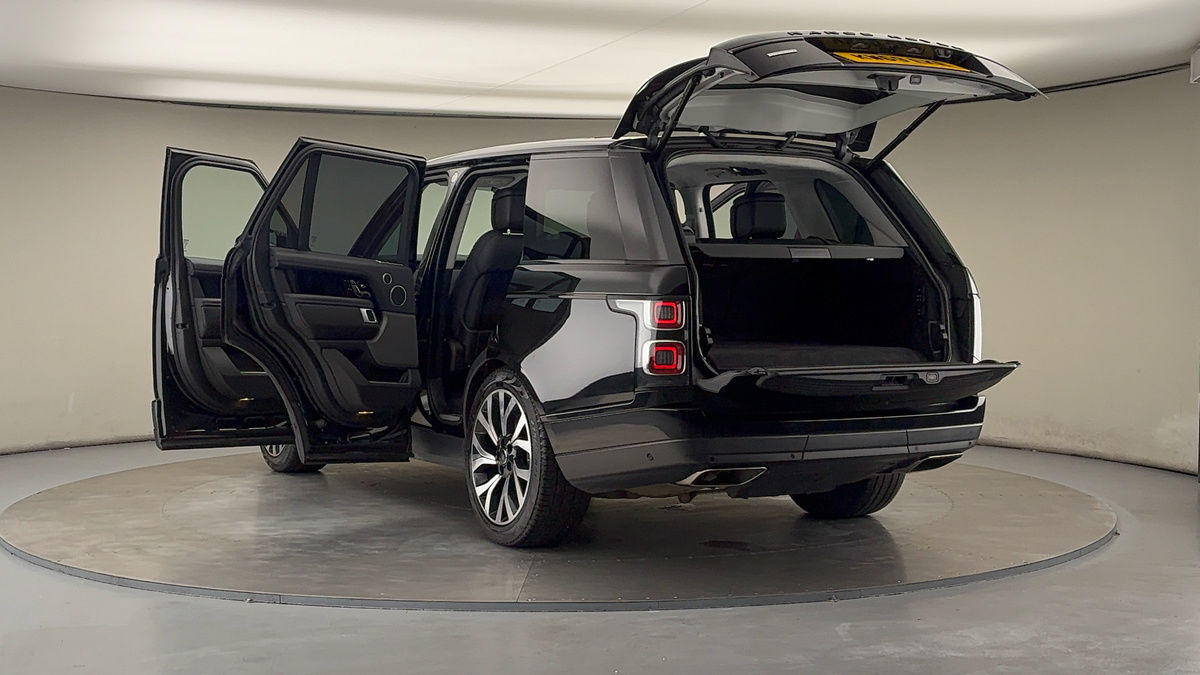 Used Land Rover Range Rover 2019 for sale - 76784693: Photo 46