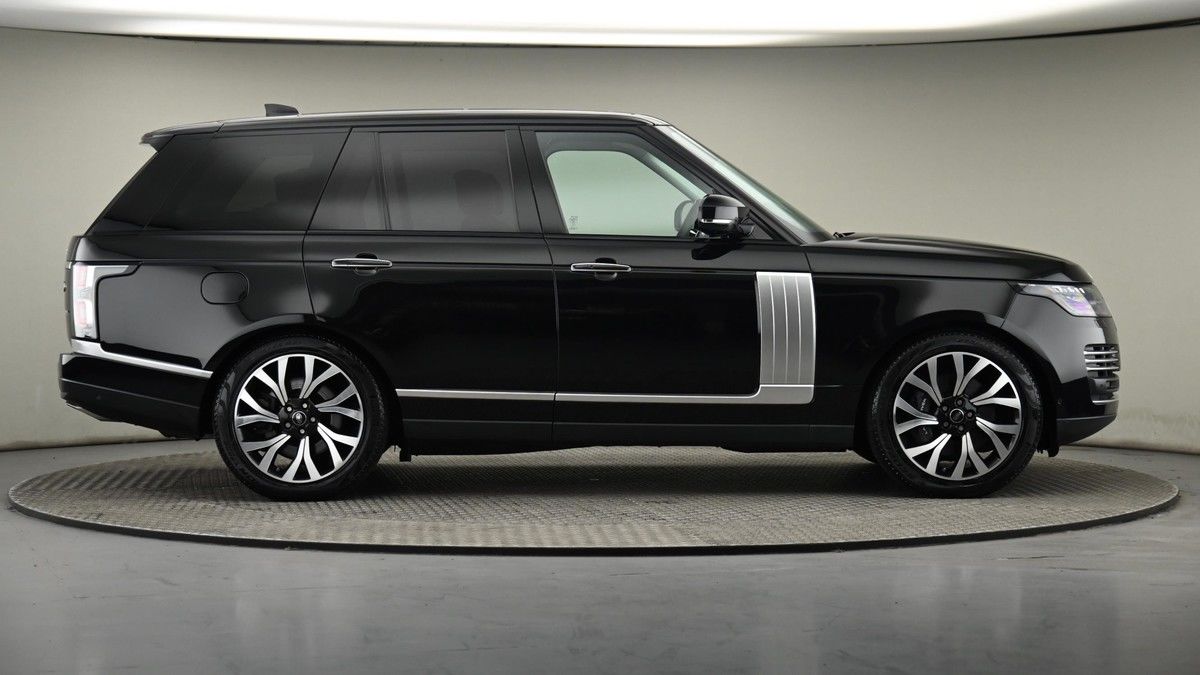 Used Land Rover Range Rover 2019 for sale - 76784693: Photo 51