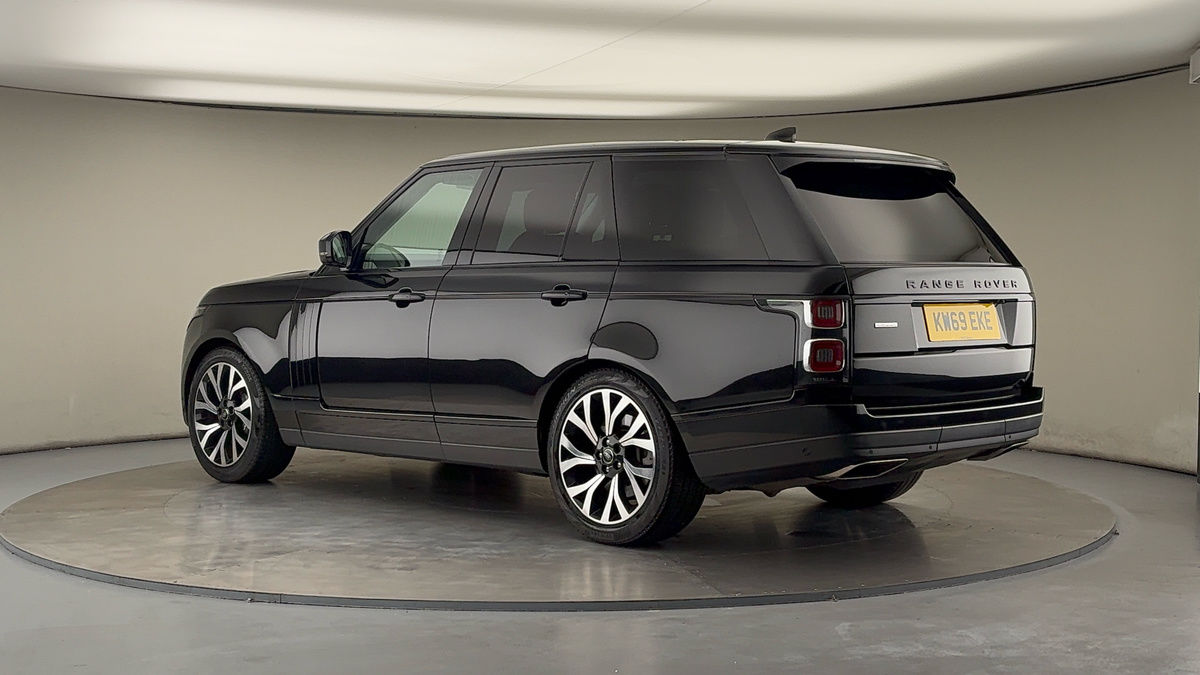 Used Land Rover Range Rover 2019 for sale - 76784693: Photo 54