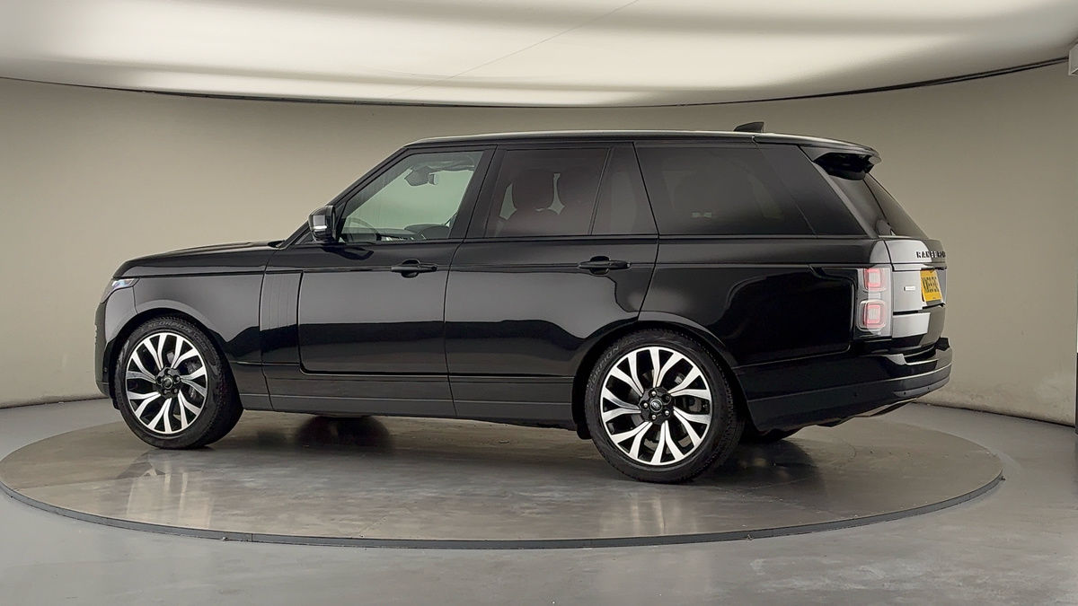 Used Land Rover Range Rover 2019 for sale - 76784693: Photo 55