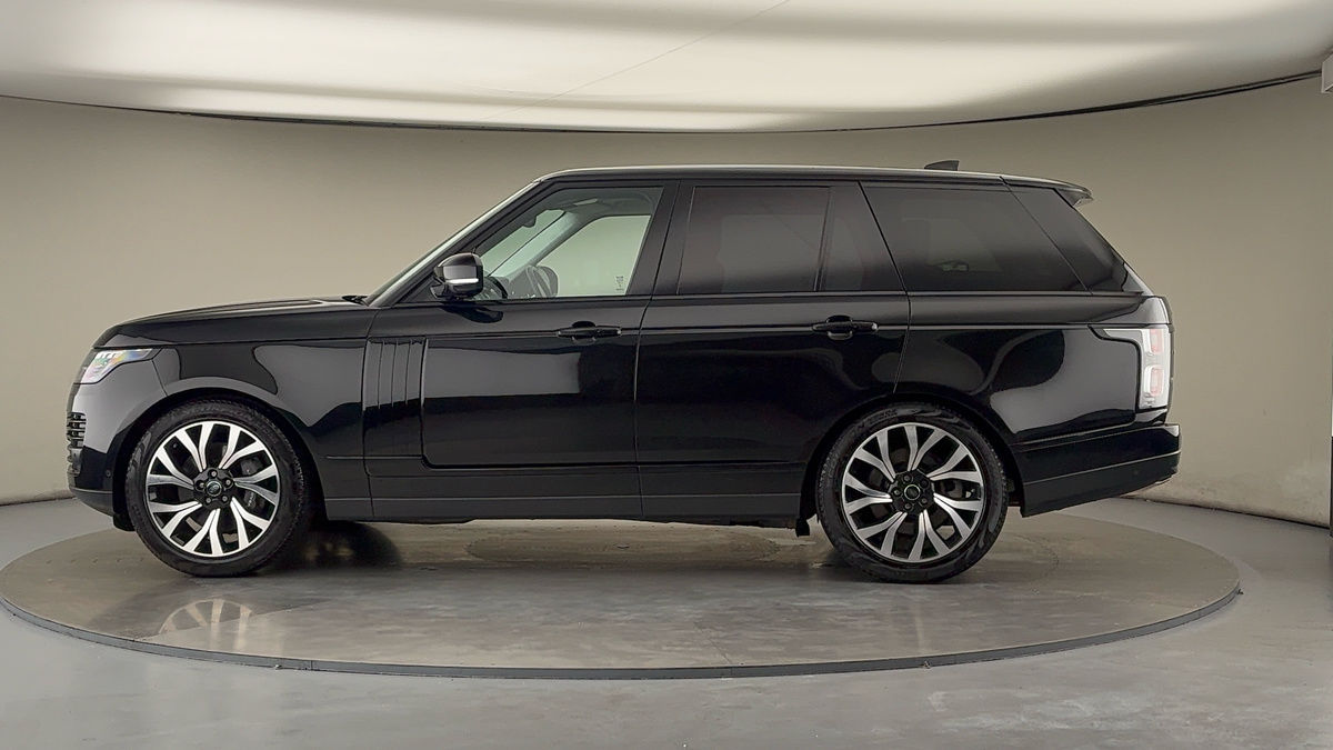 Used Land Rover Range Rover 2019 for sale - 76784693: Photo 56