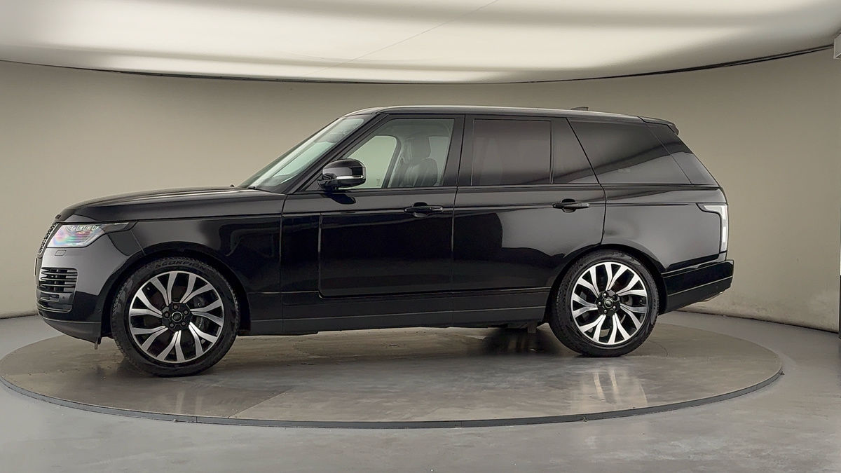 Used Land Rover Range Rover 2019 for sale - 76784693: Photo 57