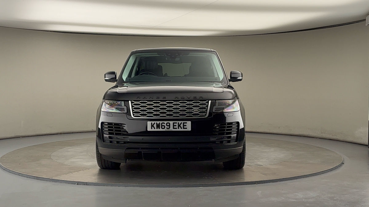 Used Land Rover Range Rover 2019 for sale - 76784693: Photo 6