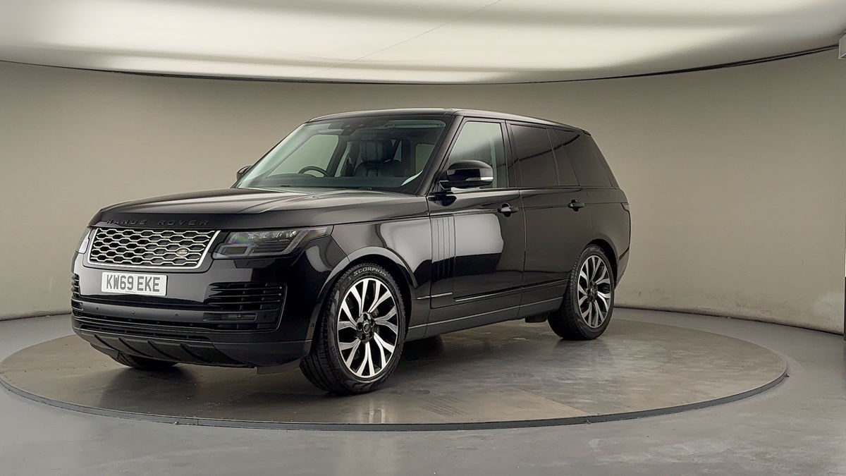 Used Land Rover Range Rover 2019 for sale - 76784693: Photo 61