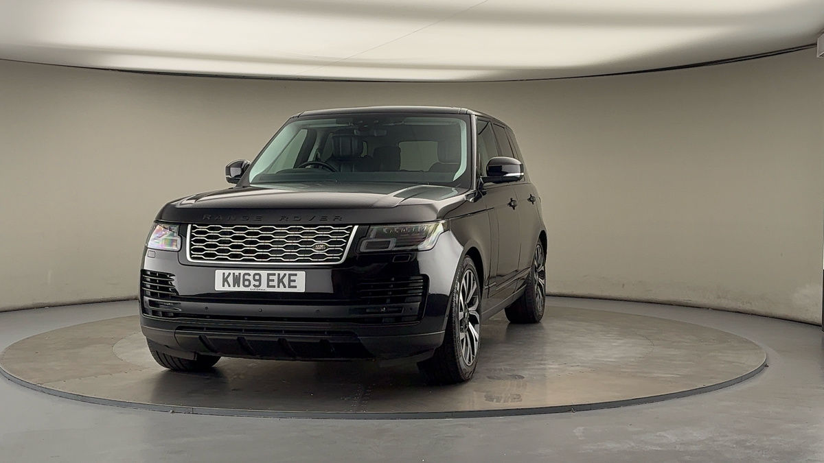 Used Land Rover Range Rover 2019 for sale - 76784693: Photo 62