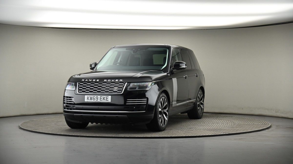 Used Land Rover Range Rover 2019 for sale - 76784693: Photo 63