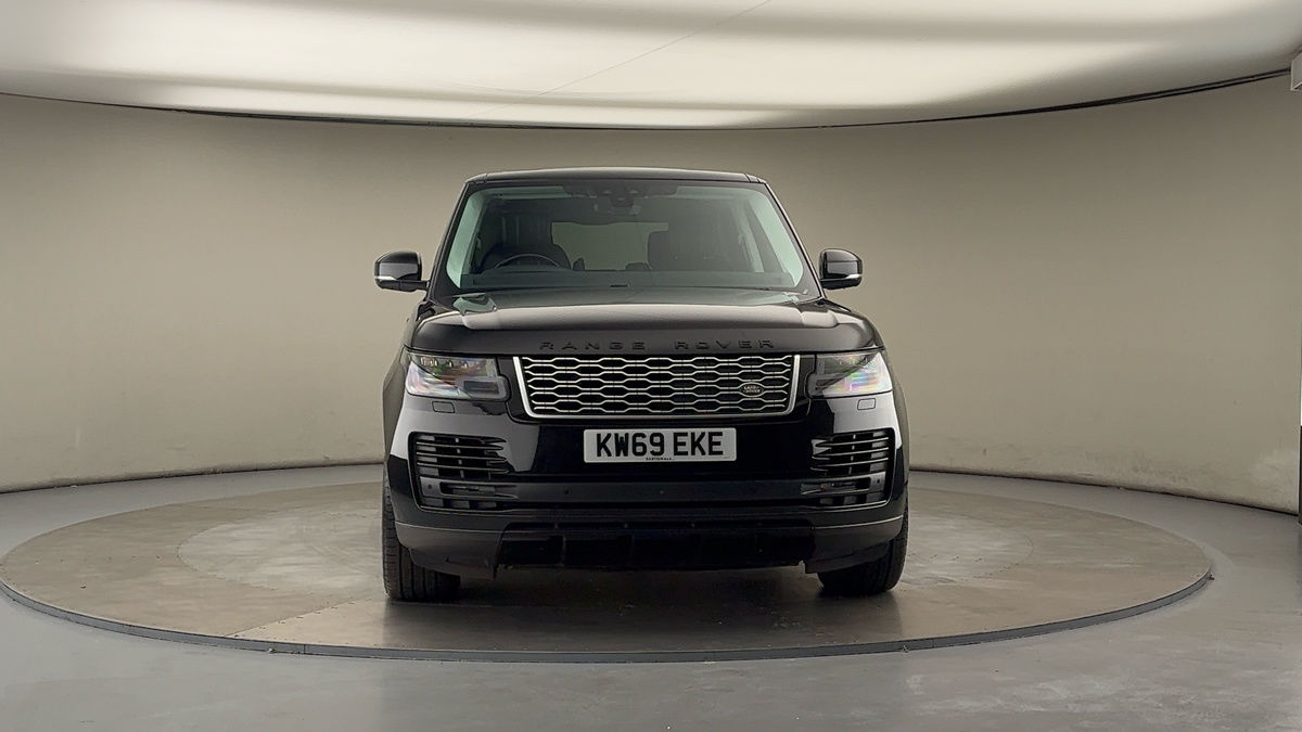 Used Land Rover Range Rover 2019 for sale - 76784693: Photo 64