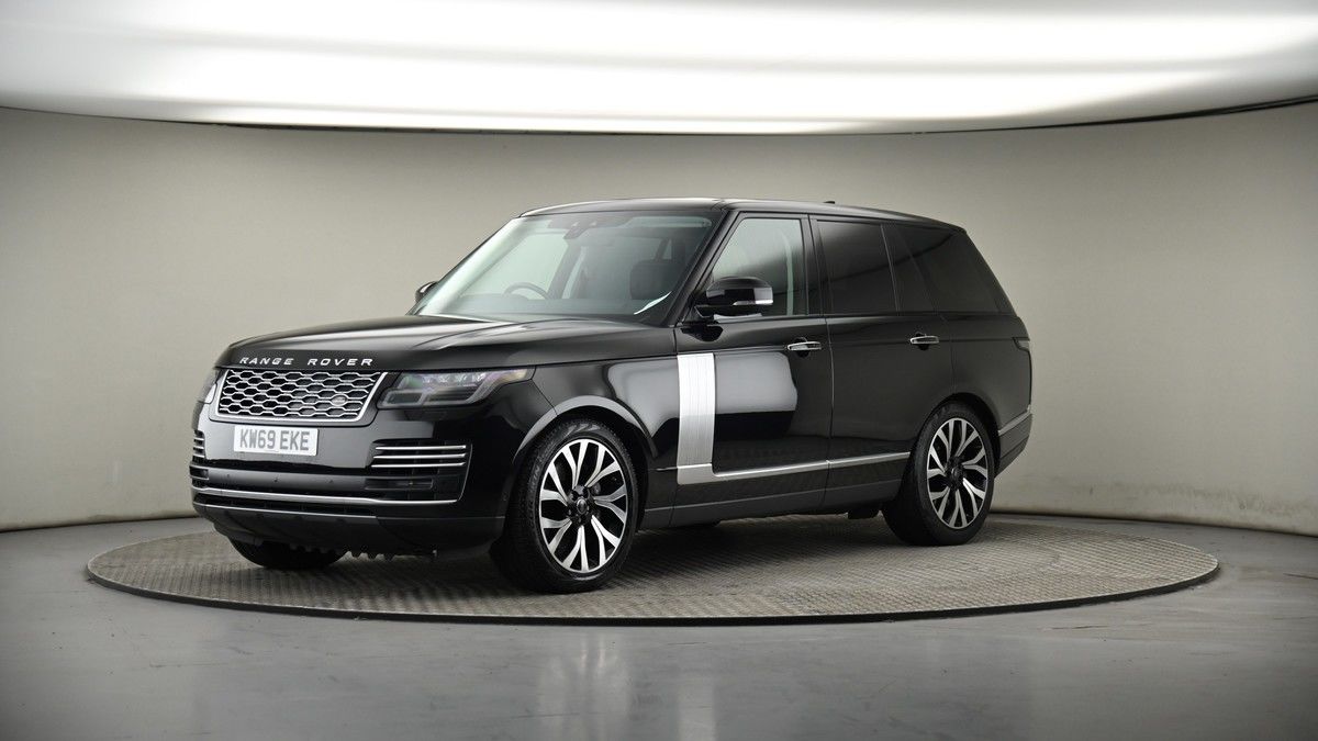 Used Land Rover Range Rover 2019 for sale - 76784693: Photo 65