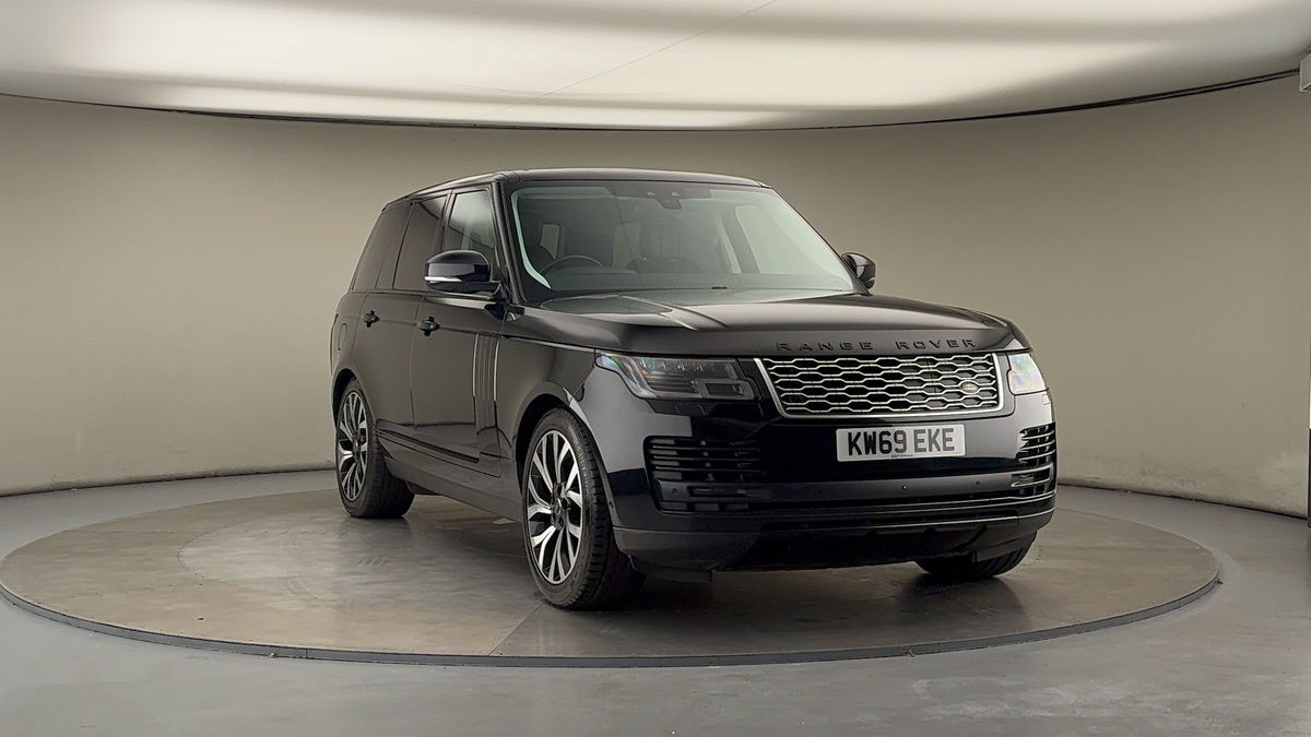 Used Land Rover Range Rover 2019 for sale - 76784693: Photo 66