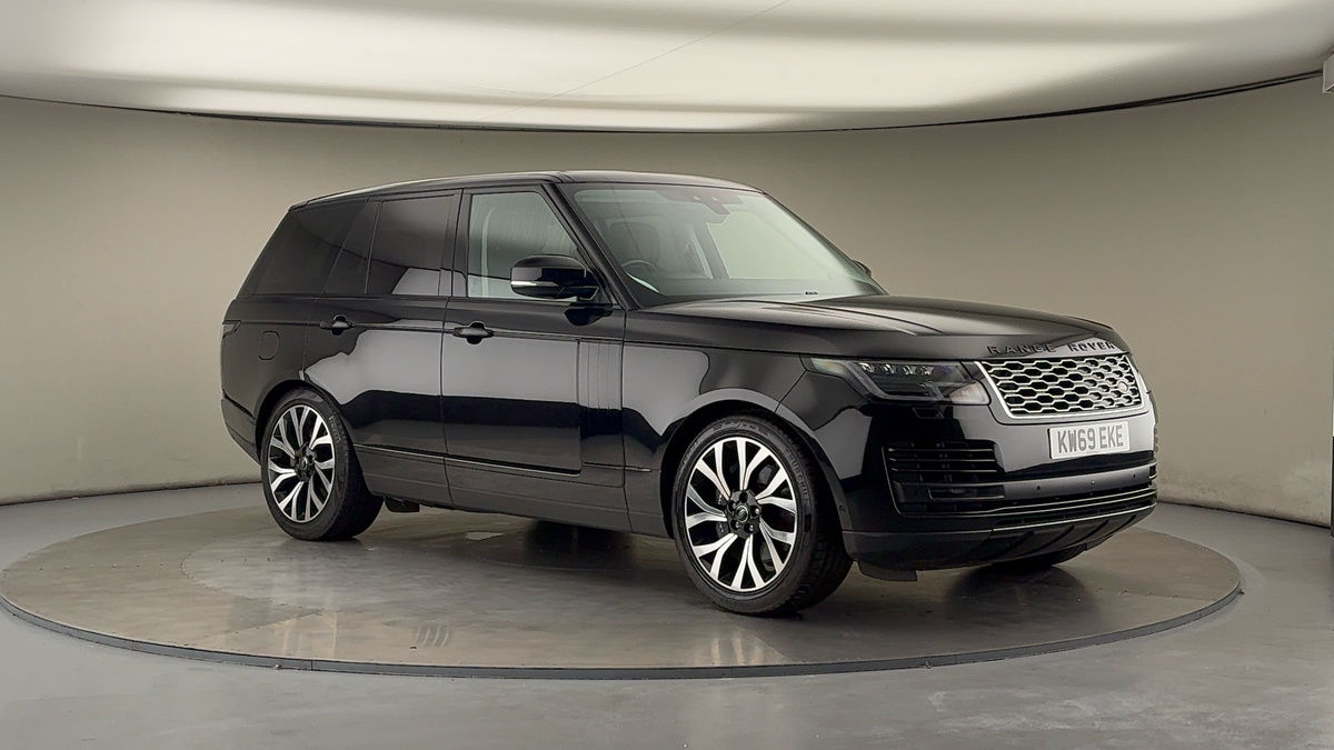 Used Land Rover Range Rover 2019 for sale - 76784693: Photo 67